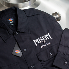 Charger l&#39;image dans la galerie, Misery Shirt X Dickies
