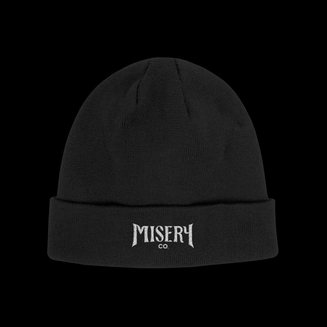 Misery Co. Hat