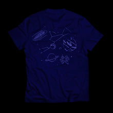 Load image into Gallery viewer, T-Shirt Cosmic Dust
