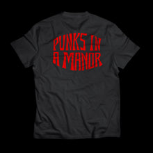 Load image into Gallery viewer, Made In The Manor T-Shirt
