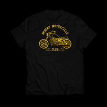 Charger l&#39;image dans la galerie, T-Shirt Misery Motorcycle Club
